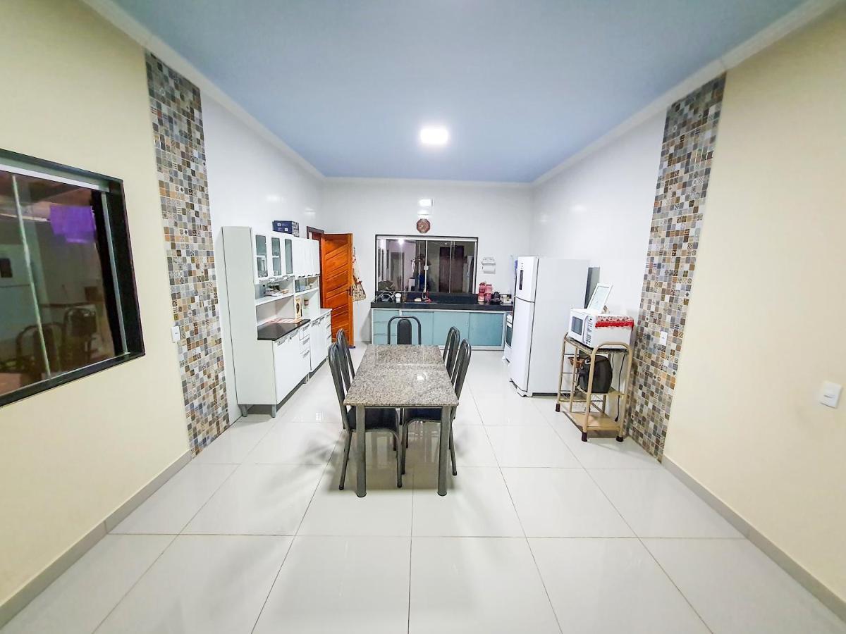 Casa Canastra Bio Сан-Роки-ди-Минас Экстерьер фото